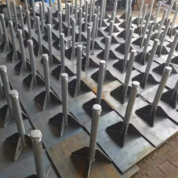 壤塘鑫亿呈沉降板生产