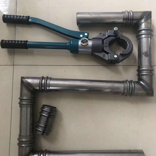 壤塘鑫亿呈冷却管